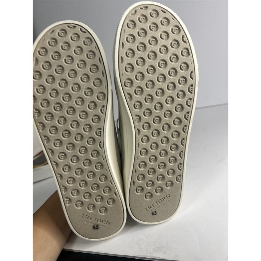 TRETORN Women's Serve Casual and Fashion Sneakers - Picture 5 of 8